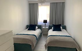 Apartament Zacisze De LUX